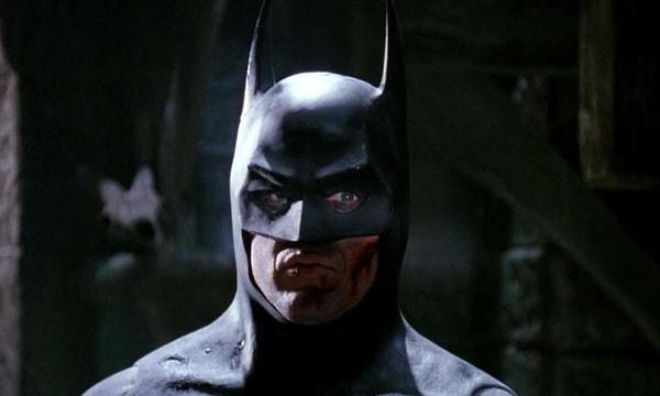 1. Batman (1989)