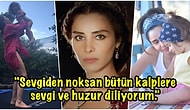 Mütevazılığıyla Olduğu Kadar Anneliğiyle de Kalbimizi Çalan Nur Fettahoğlu’nun İçinizi Isıtacak Instagram Paylaşımları