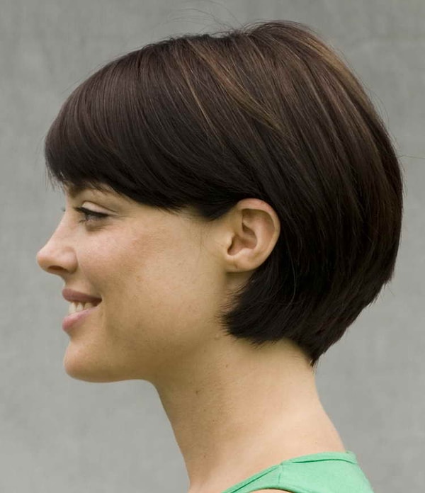 4. Маленькие уши