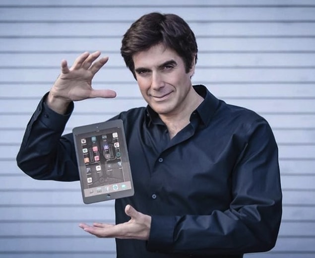 7. David Copperfield