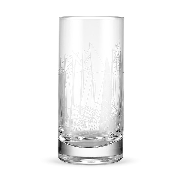 5. Для чего используется такой бокал?