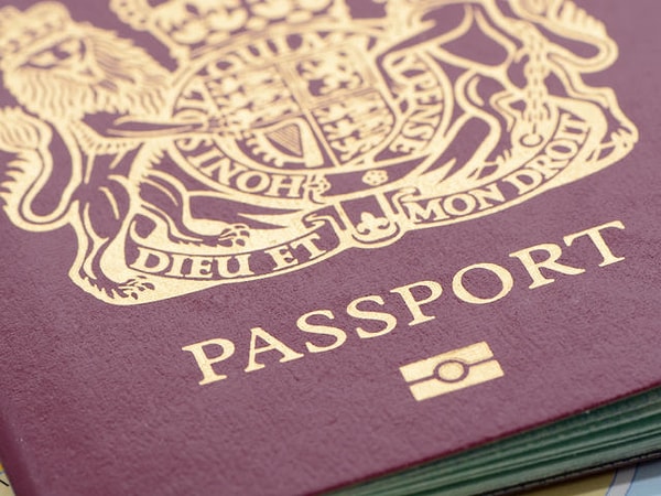 6. Из скольких стран состоит Великобритания?