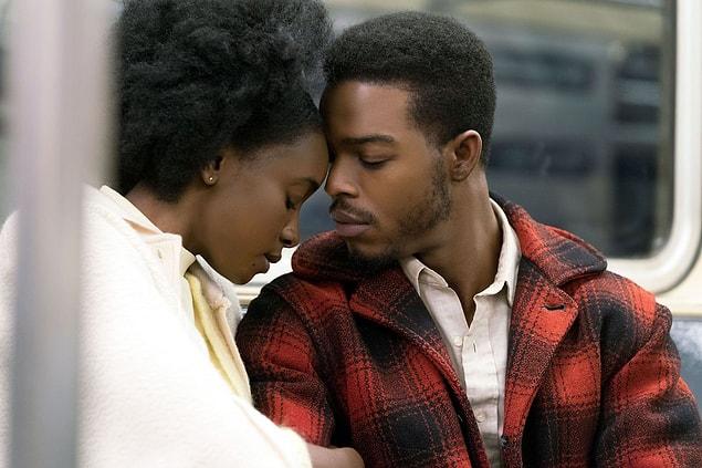 8. If Beale Street Could Talk