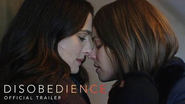 7. Disobedience