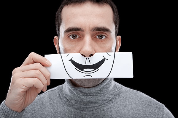 Вы циник на 100%!