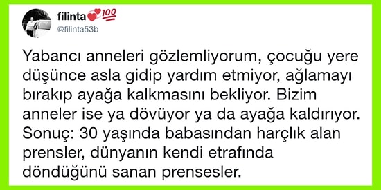 Dünyanın Dört Bir Yanından Farklı Ebeveynlik Tarzları: Amerikalılar Başarı Saplantılı, Fransızlar Özgürlükçü, İsveçliler Demokratik