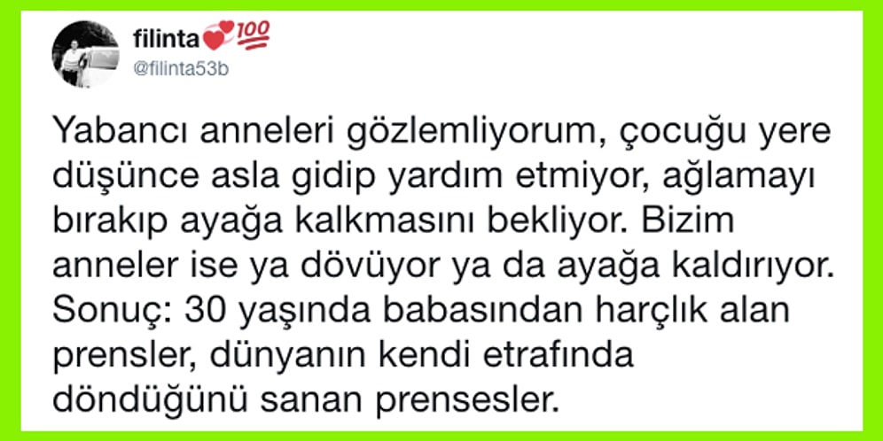 Dünyanın Dört Bir Yanından Farklı Ebeveynlik Tarzları: Amerikalılar Başarı Saplantılı, Fransızlar Özgürlükçü, İsveçliler Demokratik