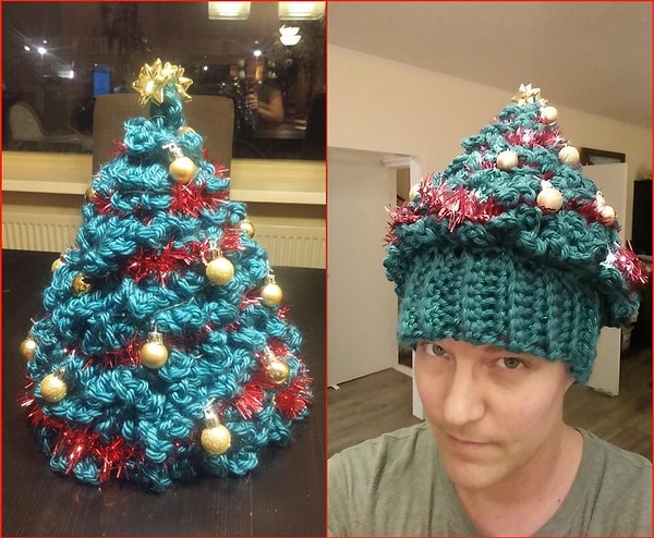 22. Праздник, который всегда с тобой!