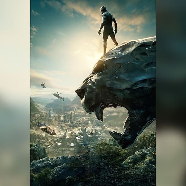 1. Что же это за фильм такой?