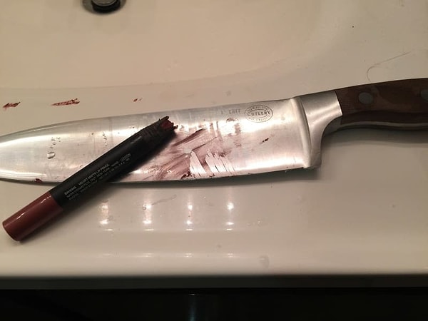 7. Заточил карандаш, нечего сказать!