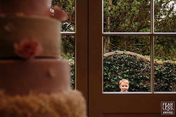 18. Фото: David Scholes