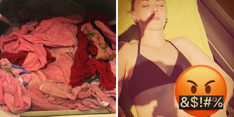 12 бойфрендов и мужей, которые смешат и раздражают одновременно