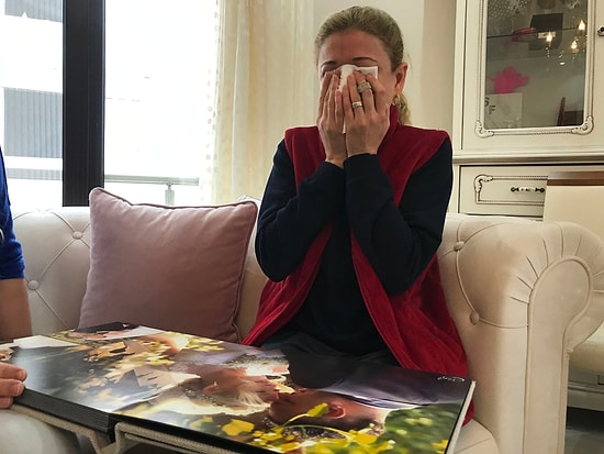 Sakarya'da Çekici Vahşeti: "Eşim Gözümün Önünde Paramparça Oldu, 'Dur' Bile Diyemedim"