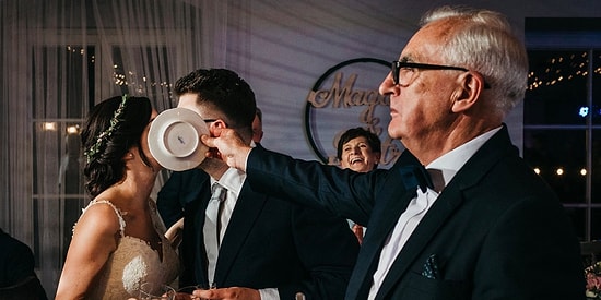 Объявлены лучшие свадебные фотографии 2018 года