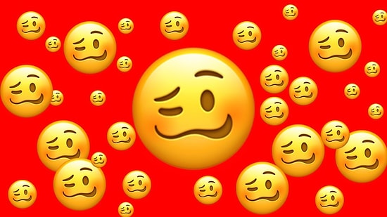 Тест: Если вы ответите на наши вопросы, мы опишем ваш 2018 год одним лишь смайликом 😉