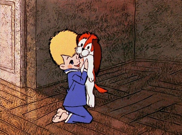 12. И последний кадр