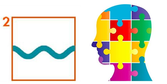 Тест: То, как вы дорисуете фигуры, разоблачит вашу личность и расскажет о ней всю правду