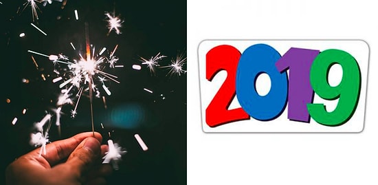 Тест: Вы выбираете цвет, а мы говорим одно слово, которое опишет вашу жизнь в 2019 году