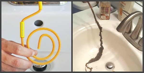 9. Дренажная многоножка