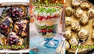 Sofralarınızı Süsleyip Zenginleştirecek 11 Mükemmel Yılbaşı Tarifi