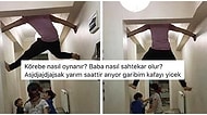 Birbirinden Garip Ev Ortamları ile Hepimizi Güldürecek Kişilerden 15 Eğlenceli Paylaşım