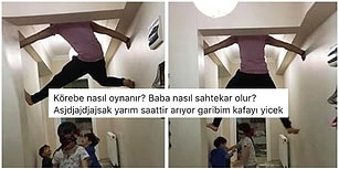 Birbirinden Garip Ev Ortamları ile Hepimizi Güldürecek Kişilerden 15 Eğlenceli Paylaşım