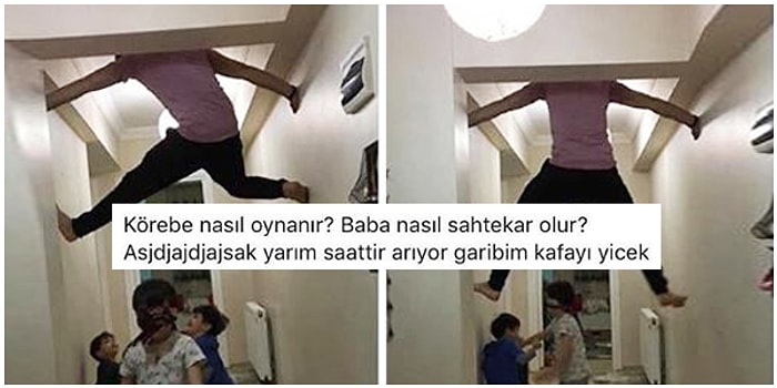 Birbirinden Garip Ev Ortamları ile Hepimizi Güldürecek Kişilerden 15 Eğlenceli Paylaşım