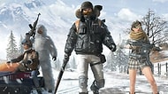 Soğukta Bir Çorba İyi Gider! PUBG'nin Kış Haritası Vikendi Sonunda Çıktı: İşte Tüm Yenilikler