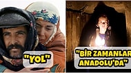 Yola Çıkma Arzunuzu Tetikleyerek Alıp Başınızı Gitmenize Neden Olacak Türk Sinemasının 10 Değerli Filmi