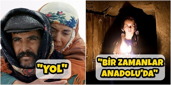Yola Çıkma Arzunuzu Tetikleyerek Alıp Başınızı Gitmenize Neden Olacak Türk Sinemasının 10 Değerli Filmi