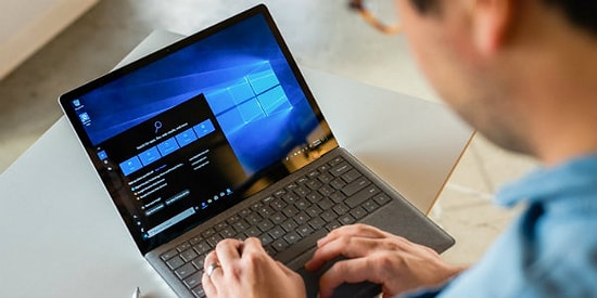 Daha Hafif, Daha Hızlı ve Tam Öğrencilere Göre: Microsoft'un Yeni İşletim Sistemi Windows Lite Geliyor!