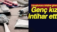 Uyuşturucu Bağımlıları Neden Kendilerini Zehirlemeye Devam Ediyor?