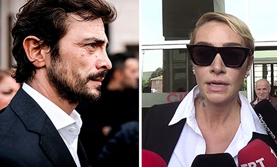 Sıla - Ahmet Kural Davasında Adli Tıp'tan Yalanlama: 'Görüntülerle İlgili Rapor Hazırlamadık'