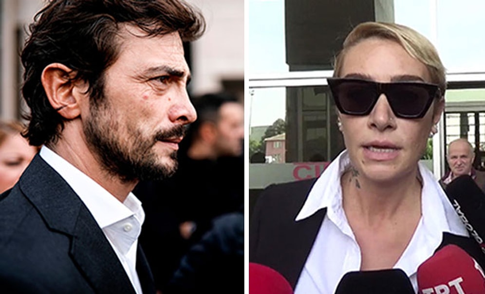 Sıla - Ahmet Kural Davasında Adli Tıp'tan Yalanlama: 'Görüntülerle İlgili Rapor Hazırlamadık'