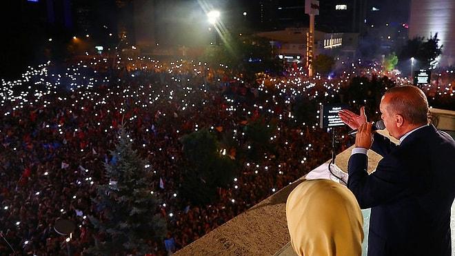 Erdoğan Yeni Sistemin İlk Lideri Oldu: Yaşanan Tüm Gelişmeler ile 24 Haziran'da Neler Yaşandı?