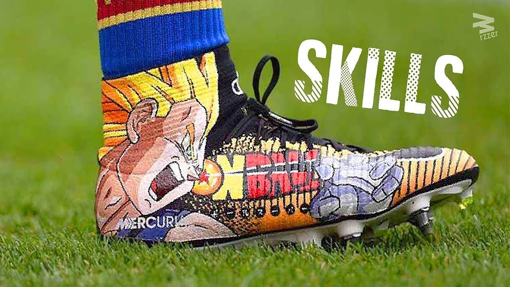 Ne Yıldı Ama: Futbolda 2018 Yılında İzlediğimiz En İyi 100 Hareket!