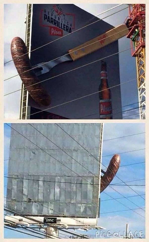 20. Яркий пример того, что идею надо продумывать до конца