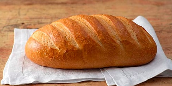 3. Папа разрезал батон на 3 части. Сколько разрезов сделал папа?