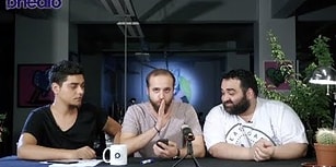 Gece Trolü: "Sen Benim Ablama Yürümüşsün?!" (MERAKLA BEKLENEN BÖLÜM)