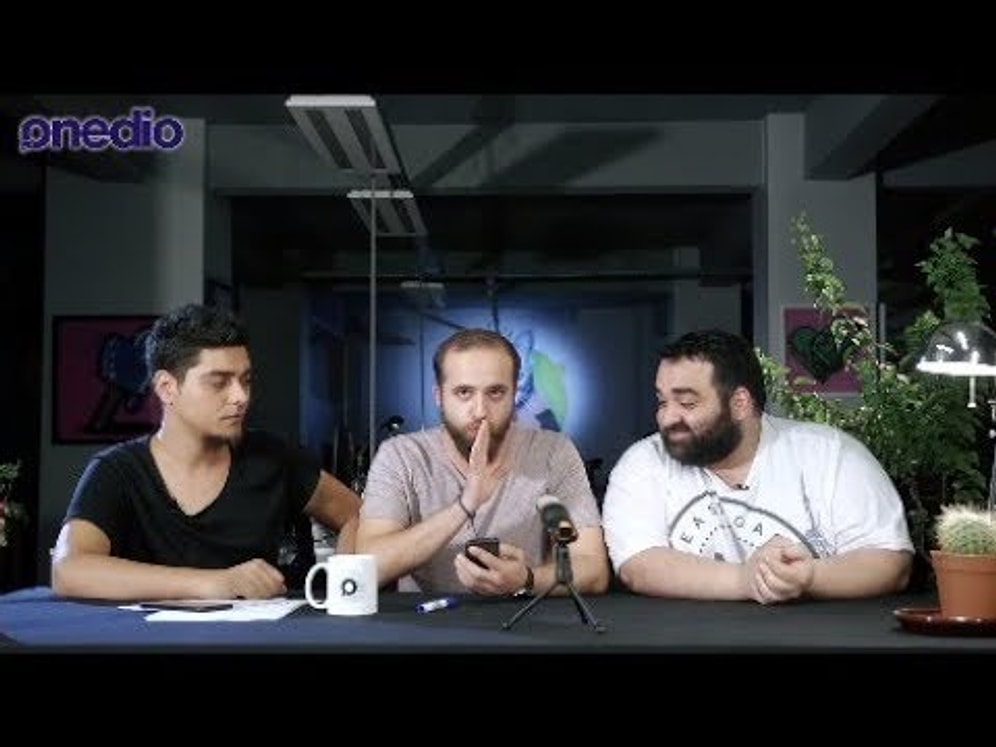 Gece Trolü: "Sen Benim Ablama Yürümüşsün?!" (MERAKLA BEKLENEN BÖLÜM)