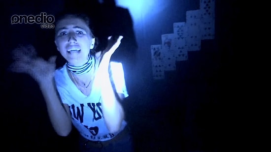 Sondaki Ev: “Ona Neden İnanmadınız?” (Korku Kuşağı Başlıyor!)