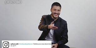 Kubilay Aka Sosyal Medyadan Gelen Soruları Yanıtlıyor!