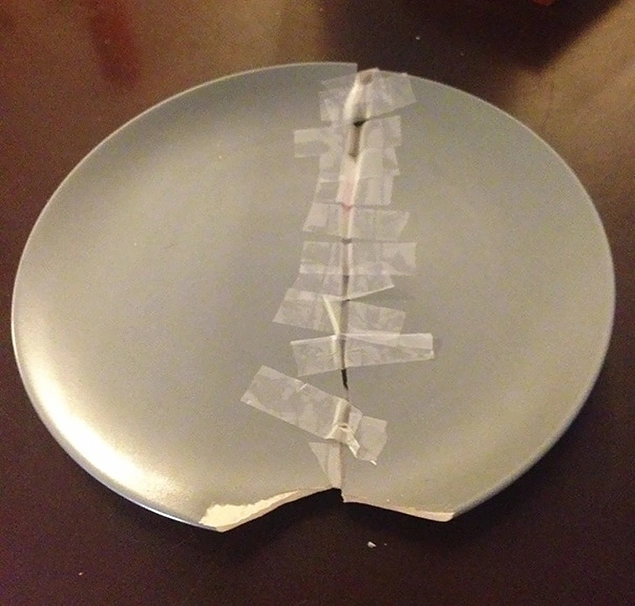 "İyiyim" dediğimde ben (t)