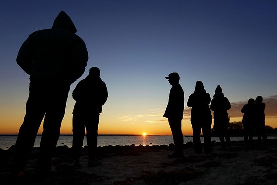 Kış Gün Dönümü Geldi! En Uzun Gecenin Yaşanacağı 21 Aralık'ta Tam Olarak Neler Olacak? İşte Bilmeniz Gerekenler