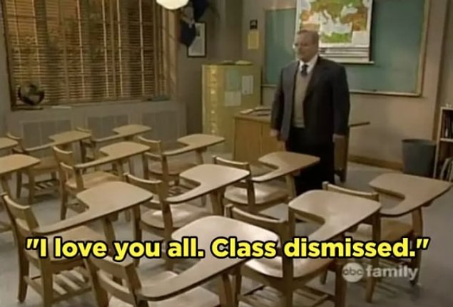 2. Boy Meets World (1993-2000)