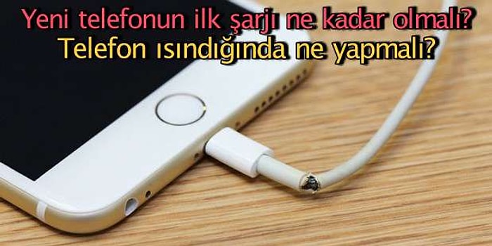 Hayat Kolaylaştıran Bu Soruların Yanıtını Bilmiyorsanız Cebinizdeki Telefonu Boşa Kullanıyorsunuz!