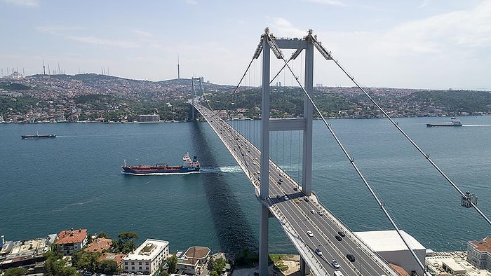 Binali Yıldırım Açıkladı: Köprü Cezalarına Af Geliyor