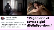 Veganların Daha Uzun Süre Seks Yapabildiğini İddia Eden PETA Videosuna Gelen Komik Yorumlar