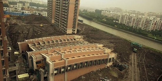 Yıkıklar Buraya! 2018'de Seni Kimlerin Yıkmaya Çalıştığını Söylüyoruz!