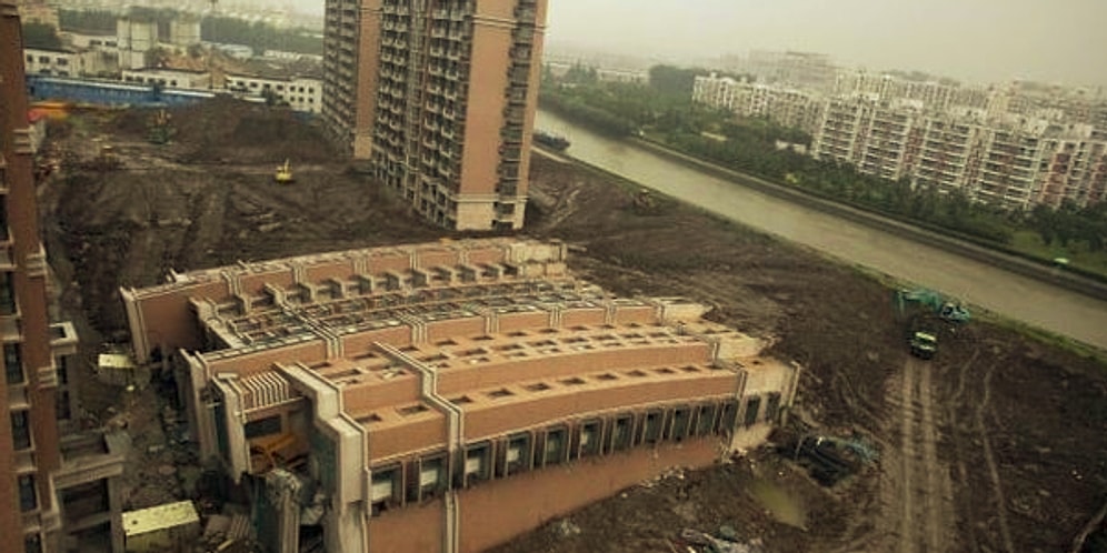 Yıkıklar Buraya! 2018'de Seni Kimlerin Yıkmaya Çalıştığını Söylüyoruz!